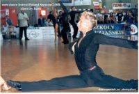 Przemek Lowicki & Yulia Rogozina at 