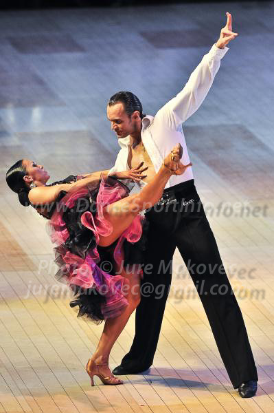 DancesportInfo.net