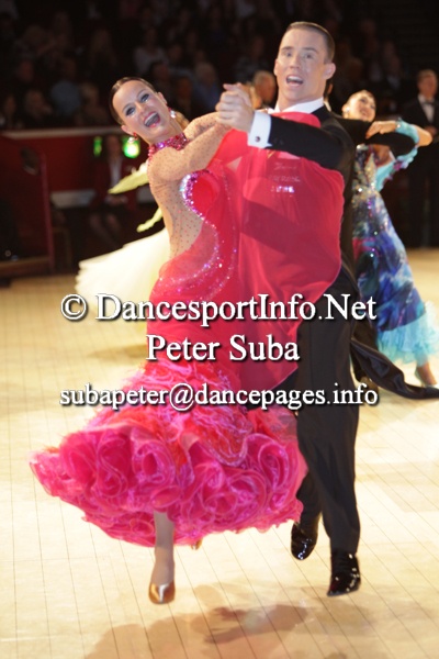 DancesportInfo.net