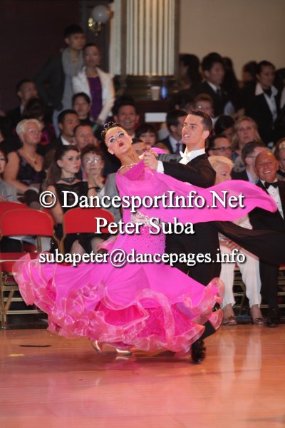 DancesportInfo.net