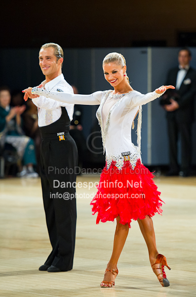 Favourite Latin Dresses | Dance Forums