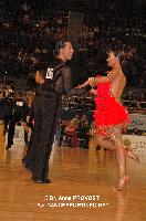 Photo of Shimriel Davidov & Olga Choupilov