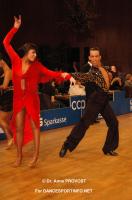 Photo of Guillem Pascual & Rosa Carné