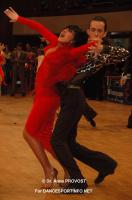 Photo of Guillem Pascual & Rosa Carné