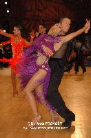 Photo of Jan Albeck & Zsofia Garbe