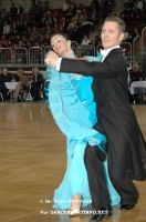 Photo of Thomas Wendel & Maria Sandvik