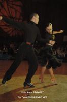 Photo of Alexei Silde & Anna Firstova