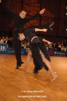 Photo of Alexei Silde & Anna Firstova