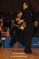Photo of Alexei Silde & Anna Firstova