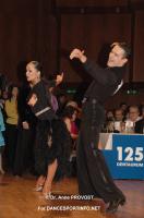 Photo of Alexei Silde & Anna Firstova