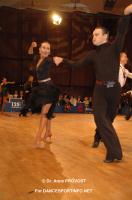 Photo of Alexei Silde & Anna Firstova