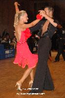 Photo of Simon Völbel & Ines Reiberg