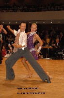 Photo of Simon Völbel & Ines Reiberg