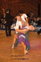 Photo of Simon Völbel & Ines Reiberg