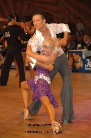 Photo of Simon Völbel & Ines Reiberg