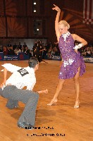 Photo of Simon Völbel & Ines Reiberg