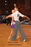 Photo of Simon Völbel & Ines Reiberg