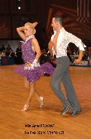 Photo of Simon Völbel & Ines Reiberg