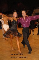 Photo of Sebastian Matheja & Lydia Hellmann
