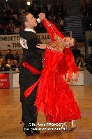 Photo of Matej Kralj & Spela Kralj