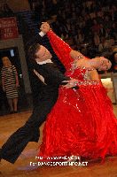 Photo of Matej Kralj & Spela Kralj