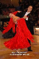 Photo of Matej Kralj & Spela Kralj