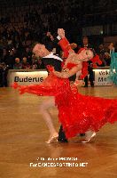 Photo of Matej Kralj & Spela Kralj