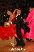 Photo of Matej Kralj & Spela Kralj