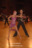 Photo of Jan Voborsky & Libuse Chytkova
