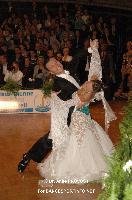 Ruslan Golovashchenko & Olena Golovashchenko at German Open 2010