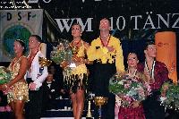 Unassigned/Not identified at Austrian Open Championships 2005