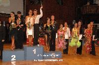 Unassigned/Not identified at German Open Championships 2009