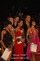 Unassigned/Not identified at German Open Championships 2009