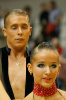 Photo of Nick Balazs & Zsofia Nick
