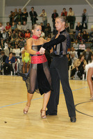 Photo of Nick Balazs & Zsofia Nick