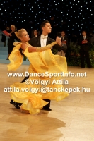 Photo of Andrey Begunov & Anastasia Kazmina