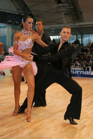 Photo of Alexandr Hudorozhtsov & Daniela Botnariuc