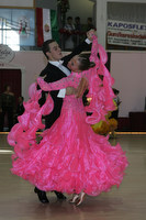 Photo of Georgiy Cholan & Tanya Revyn