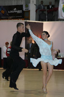 Photo of David Palercsik & Anna Timar