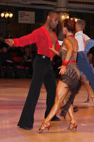 Photo of Guy Muzac & Amanda Fleising
