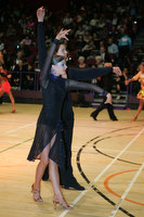 Ilya Kashirkin & Anna Mayorova at International Championships 2009