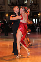 Photo of Mark Reader & Lisa O''Brien