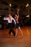 Photo of Jon Eythor Gottskalksson & Helga Gudjonsdottir