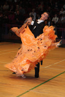 Photo of Nicholas Kelly & Laura Fox
