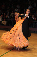 Photo of Nicholas Kelly & Laura Fox