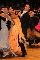 Photo of Nicholas Kelly & Laura Fox