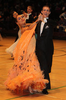 Photo of Nicholas Kelly & Laura Fox
