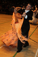 Photo of Nicholas Kelly & Laura Fox