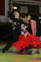 Photo of Geraint Heaney & Chantal Green