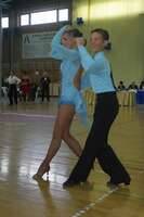 Photo of Mate Denes & Zsofia Nick